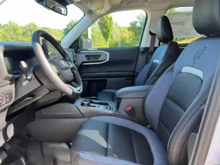 Ford Bronco Sport 2026 AWD Outer Banks 4dr SUV