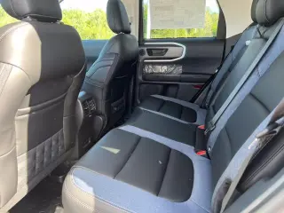 Ford Bronco Sport 2026 AWD Outer Banks 4dr SUV