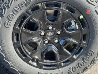Ford Bronco Sport 2026 AWD Outer Banks 4dr SUV