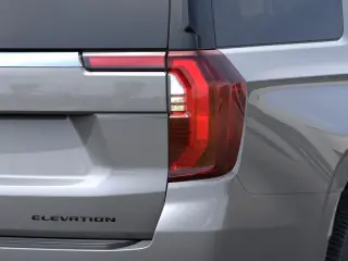 2026 GMC Yukon XL