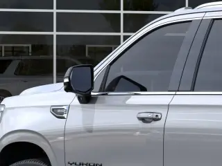 2026 GMC Yukon XL
