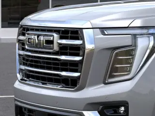 2026 GMC Yukon XL