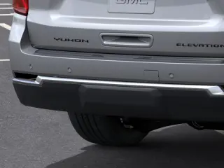 2026 GMC Yukon XL