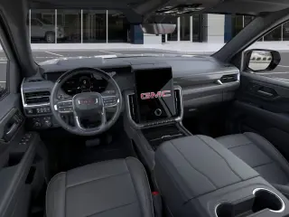 2026 GMC Yukon XL