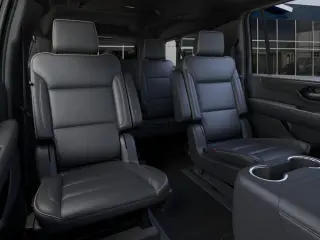 2026 GMC Yukon XL