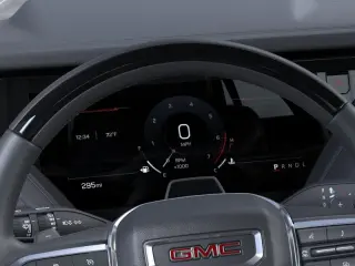 2026 GMC Yukon XL