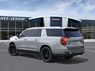 2026 GMC Yukon XL