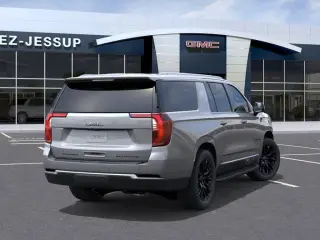 2026 GMC Yukon XL