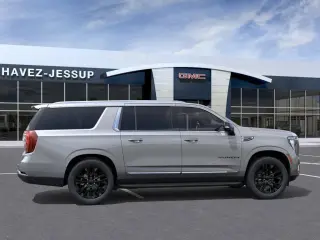 2026 GMC Yukon XL