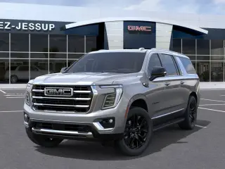 2026 GMC Yukon XL