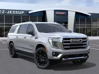 2026 GMC Yukon XL