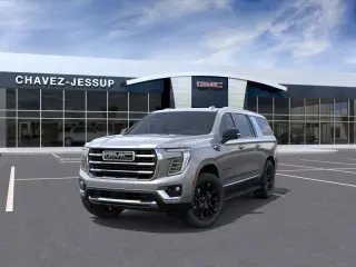 2026 GMC Yukon XL