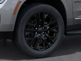 2026 GMC Yukon XL