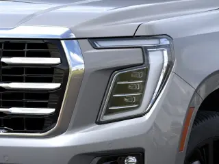 2026 GMC Yukon XL