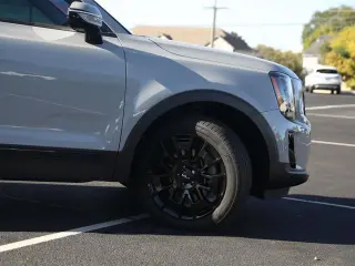 Kia Telluride 2022 AWD SX 4dr SUV