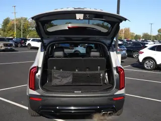 Kia Telluride 2022 AWD SX 4dr SUV