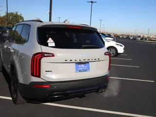 Kia Telluride 2022 AWD SX 4dr SUV