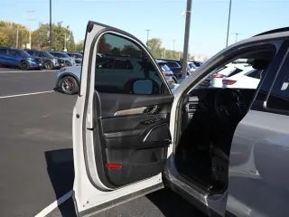 Kia Telluride 2022 AWD SX 4dr SUV