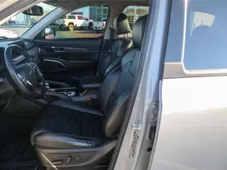 Kia Telluride 2022 AWD SX 4dr SUV