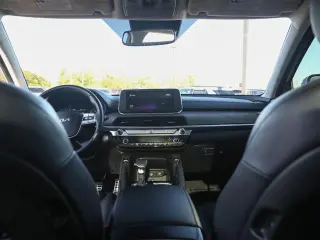 Kia Telluride 2022 AWD SX 4dr SUV