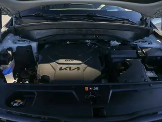 Kia Telluride 2022 AWD SX 4dr SUV