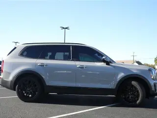 Kia Telluride 2022 AWD SX 4dr SUV
