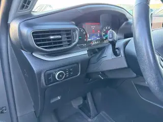 Ford Explorer 2023 AWD XLT 4dr SUV