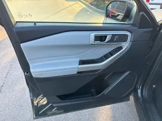 Ford Explorer 2023 AWD XLT 4dr SUV