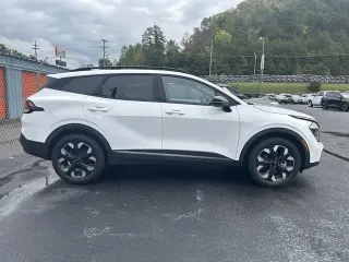 Kia Sportage 2023 AWD X-Line SUV de 4 puertas