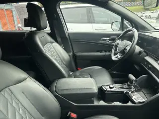 Kia Sportage 2023 AWD X-Line SUV de 4 puertas