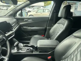 Kia Sportage 2023 AWD X-Line SUV de 4 puertas