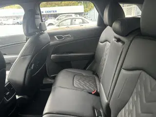 Kia Sportage 2023 AWD X-Line SUV de 4 puertas