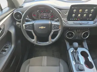 2023 Chevrolet Blazer