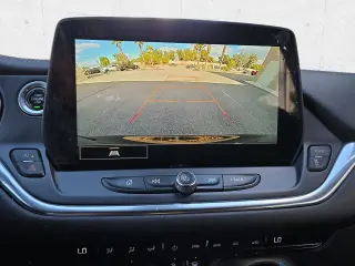 2023 Chevrolet Blazer
