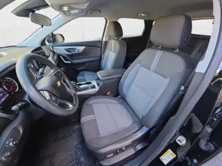 2023 Chevrolet Blazer