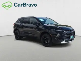 2023 Chevrolet Blazer