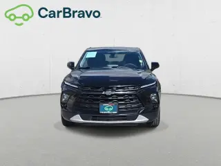 2023 Chevrolet Blazer