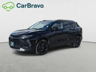 2023 Chevrolet Blazer