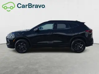 2023 Chevrolet Blazer
