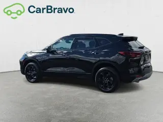 2023 Chevrolet Blazer