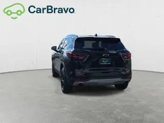 2023 Chevrolet Blazer