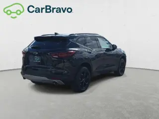 2023 Chevrolet Blazer