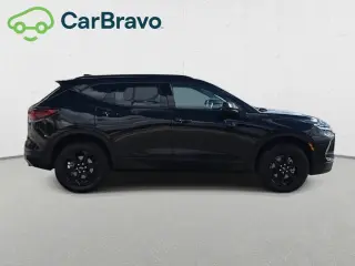 2023 Chevrolet Blazer