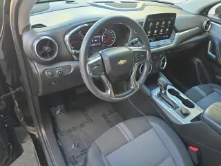 2023 Chevrolet Blazer