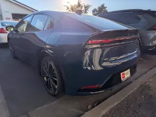 2024 Toyota Prius