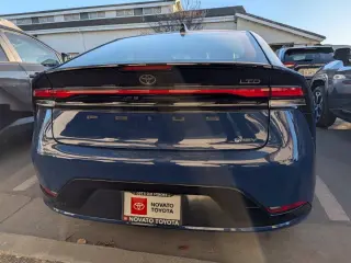 2024 Toyota Prius