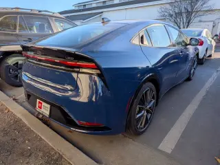 2024 Toyota Prius