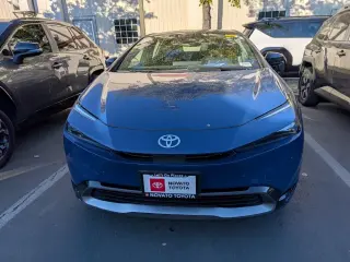 2024 Toyota Prius