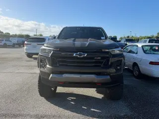 Chevrolet Colorado 2024 4x4 Z71 4dr Crew Cab 5 ft. SB