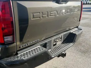 Chevrolet Colorado 2024 4x4 Z71 4dr Crew Cab 5 ft. SB